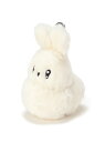 Jack Bunny!! うさぎボールポーチ (UNISEX) ジャックバニー スポーツ・アウトドア用品 ゴルフグッズ ホワイト ベージュ ネイビー【送料無料】