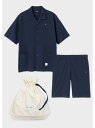 Paul Smith アーティストストライプスポット セットアップ ギフトセット ポール・スミス インナー・ルームウェア その他のインナー・ルームウェア グレー...