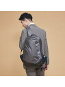 【SALE/20%OFF】alfredoBANNISTER 【軽量,撥水】20L ユーティリティバックパック / A4サイズ対応 / 15. アルフレッド・バニ...