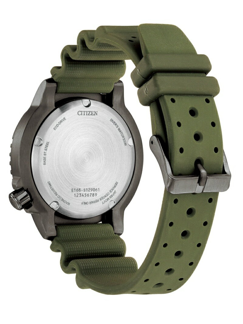 【SALE／30%OFF】PROMASTER シチズン プロマスター 200mダイバー BN0157-11X シチズン アクセサリー・腕時計 腕時計【RBA_E】【送料無料】