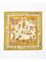 SHIPS MEN BINDU: PRINT BANDANA 24FW シップス ファッション雑貨 ハンカチ・ハンドタオル ベージュ ネイビー ブルー グリーン