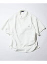 【SALE/20%OFF】NAUTICA Basic Polo Shirt フリークスストア トップス ポロシャツ グリーン ホワイト ネイビー ブラック【RB...