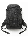 マキャベリック バッグ メンズ MAKAVELIC Orbit DAY PACK / トートバッグ / デイパック / リュックサック マキャベリック バッグ リュック・バックパック ブラック【送料無料】