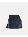 【SALE/62%OFF】COACH OUTLET 【公式】サリバン クロスボディ バッグ・シグネチャー キャンバス コーチ アウトレット バッグ ショルダーバ...