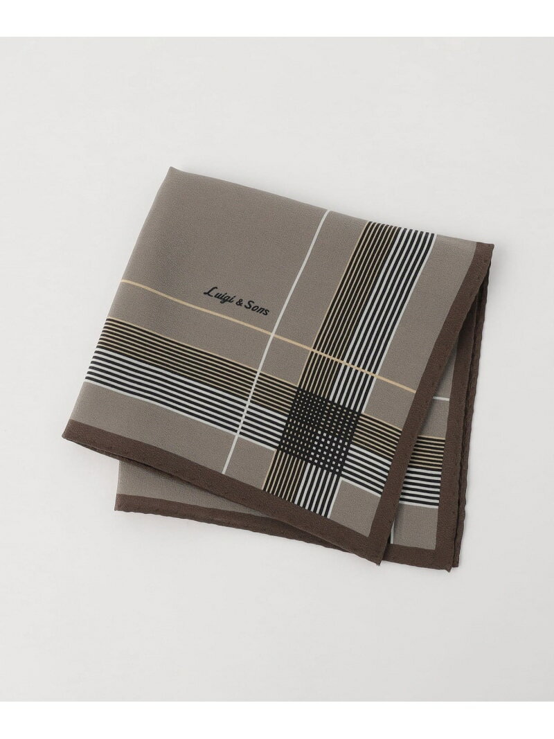 SALE70%OFFUNITED ARROWS green label relaxing Luigi & Sonså ݥ...