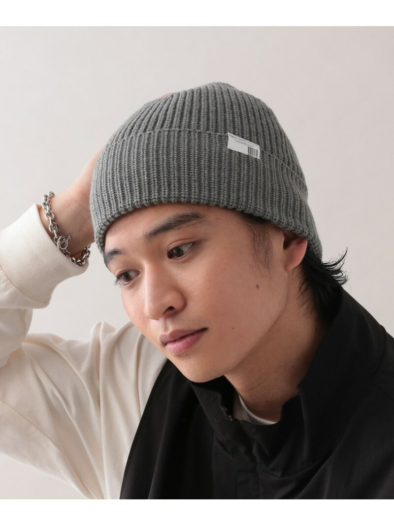 【SALE/30%OFF】RAGEBLUE 【SIGNAL SPORTS】ワンポイントピス/ニットワッチ レイジブルー 帽子 ニット帽・ビーニー ネイビー ブラック グレー【RBA_E】