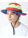 【SALE/30%OFF】Columbia Columbia/ コーンバレーロックブーニー /コロンビア コロンビア 帽子 ハット イエロー ブルー ブラック【...