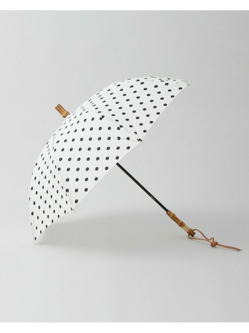 トラディショナルウェザーウェア Traditional Weatherwear PARASOL BAMBOO トラディショナル ウェザーウェア ファッション雑貨 傘・長傘【送料無料】