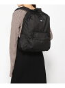 【SALE/20%OFF】VANS VANS/(U)OLD SKOOL H20 BACKPACK イールド バッグ リュック・バックパック レッド ブラック グ...