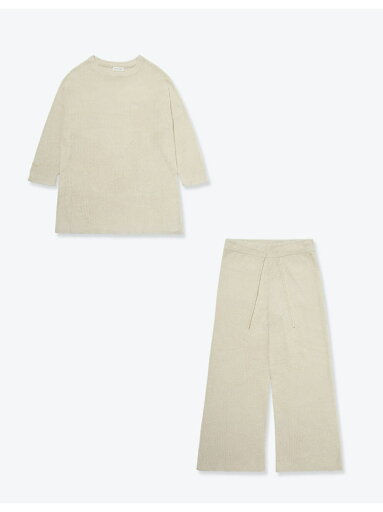 【SALE/10%OFF】SLEEPY SLEEPY メンズパウダーニットセットアップ パジャマ スリーピー スリーピー インナー・ルームウェア パジャマ ホワイト グリーン【RBA_E】【送料無料】 【SALE/10%OFF】SLEEPY SLEEPY メンズパウダーニットセットアップ パジャマ スリーピー スリーピー インナー・ルームウェア パジャマ ホワイト グリーン【RBA_E】【送料無料】