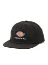 【SALE／30%OFF】Dickies Dickies/(U)DK EX RETRO BB CAP ハンドサイン 帽子 キャップ ブラック ブルー ベージュ ホワイト【RBA_E】