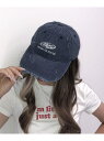 【SALE/64%OFF】WEGO MEN'S ダメージロゴ刺繍キャップ ウィゴー 帽子 キャップ ブラック ブラウン ベージュ ネイビー【RBA_E】