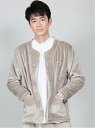 【SALE/25%OFF】TAKA-Q 【WEB限定】快適 フリース カーディガン(セットアップ可能) タカキュー トップス カーディガン ブラック ブラウン ...