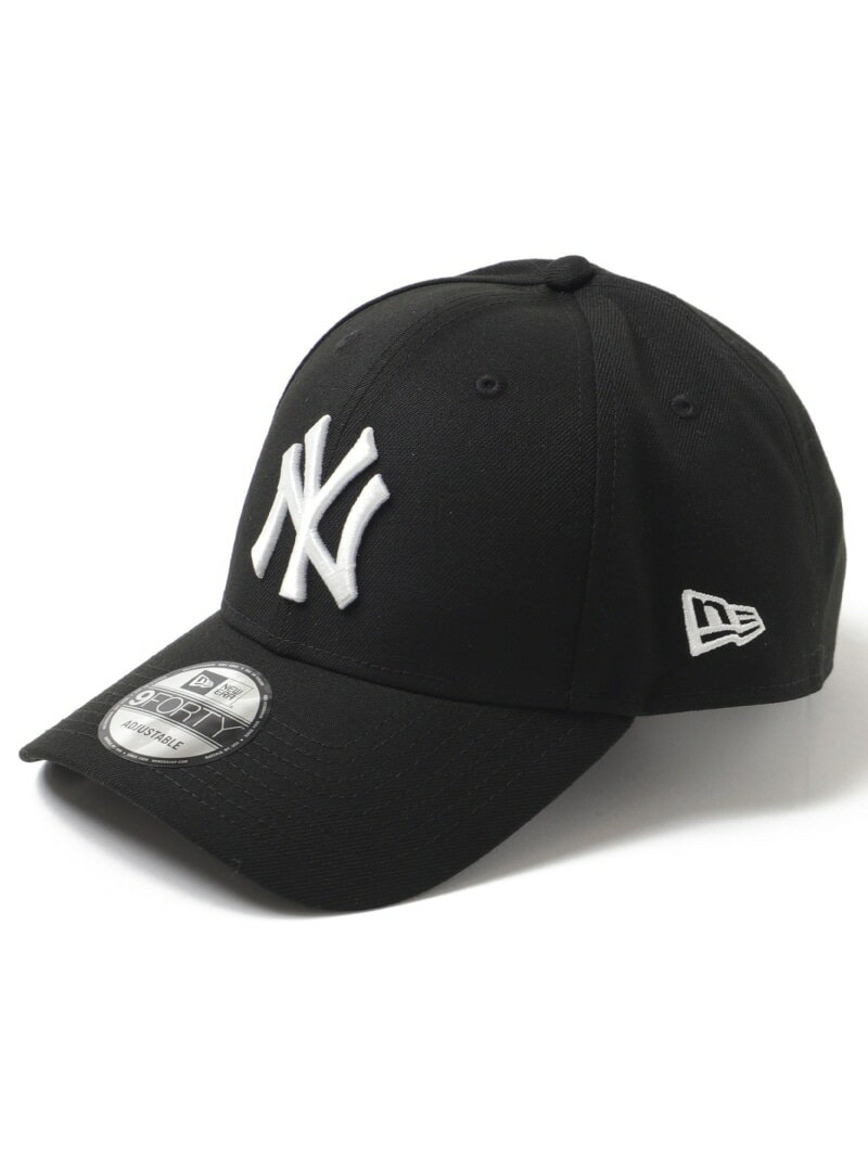 WEGO MEN'S NEWERA 9FORTY ウィゴー 帽子 キャップ【送料無料】