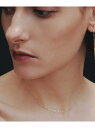 les bon bon les bon bon/petite noble necklace BOB ネックレス ギフト セットアップセブン アクセサリー・腕時計...