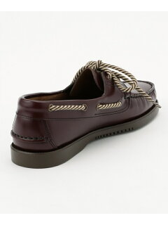 J. Press x Paraboot Barth SE1LYM0700: Dark Brown J. Press x Paraboot Barth SE1LYM0700: Dark Brown