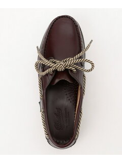J. Press x Paraboot Barth SE1LYM0700: Dark Brown J. Press x Paraboot Barth SE1LYM0700: Dark Brown