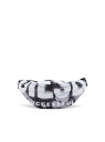 【SALE/30%OFF】DIESEL メンズ ボディーバッグ ディーゼル バッグ ボディバッグ・ウエストポーチ ブラック グレー【RBA_E】【送料無料】