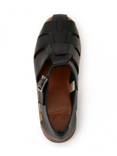 J. Press x Paraboot Pacific SE1LYM0710: Black J. Press x Paraboot Pacific SE1LYM0710: Black