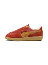 PUMA ユニセックス パレルモ ウェザード スニーカー プーマ シューズ・靴 スニーカー ブラック【送料無料】
