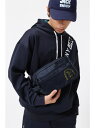 【SALE/30%OFF】Jack Bunny!! メンズボディバッグ (MENS) ジャックバニー バッグ その他のバッグ ネイビー ホワイト【RBA_E】【...