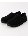 UGG M KENTON 25AW フリークスストア シューズ・靴 ブーツ ブラウン ブラック【送料無料】