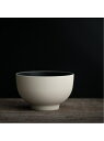 Francfranc 汁椀 灰 L フランフラン 食器・調理器具・キッチン用品 食器・皿 グレー【先行予約】*