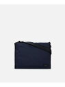 【SALE/21%OFF】METROCITY メッセンジャーバッグ ミディアム メトロシティ バッグ メッセンジャーバッグ ブラック【RBA_E】【送料無料】