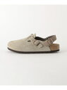 BEAUTY&YOUTH UNITED ARROWS <BIRKENSTOCK> トキオ/サンダル ビューティー&ユース ユナイテッドアローズ シューズ・靴 サ...