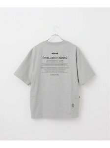 【SALE/16%OFF】B.C STOCK 《追加》【OLIVEDRAB/オリーブドラブ】キャリーポケット ショートスリーブTEE ベーセーストック トップス カットソー・Tシャツ ピンク グリーン ホワイト ブラック グレー【RBA_E】【送料無料】