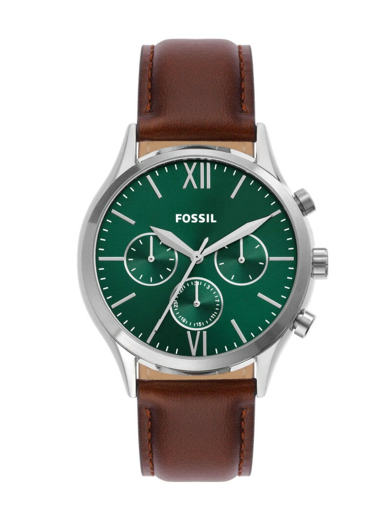 FOSSIL FENMORE BQ2813 tHbV ANZT[Erv rv uEyz