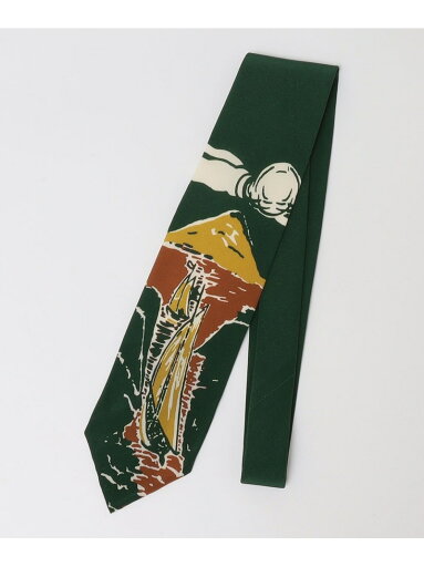 【SALE/40%OFF】SHIPS MEN 【SHIPS別注】Stefano cau: ボヤージュ プリント ネクタイ シップス スーツ・フォーマル ネクタイ・蝶ネクタイ レッド グリーン ブラック【RBA_E】【送料無料】 【SALE/40%OFF】SHIPS MEN 【SHIPS別注】Stefano cau: ボヤージュ プリント ネクタイ シップス スーツ・フォーマル ネクタイ・蝶ネクタイ レッド グリーン ブラック【RBA_E】【送料無料】