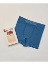 【SALE/10%OFF】FRUIT OF THE LOOM FRUIT OF THE LOOM/リブ成型ボクサーパンツ 80986500 セットアップセブン インナー・ルームウェア ボクサーパンツ・トランクス ネイビー ホワイト レッド【RBA_E】【先行予約】*