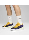 【SALE/30%OFF】PUMA メンズ オールプロ ニトロ バスケットボールシューズ プーマ シューズ・靴 スニーカー イエロー【RBA_E】【送料無料】