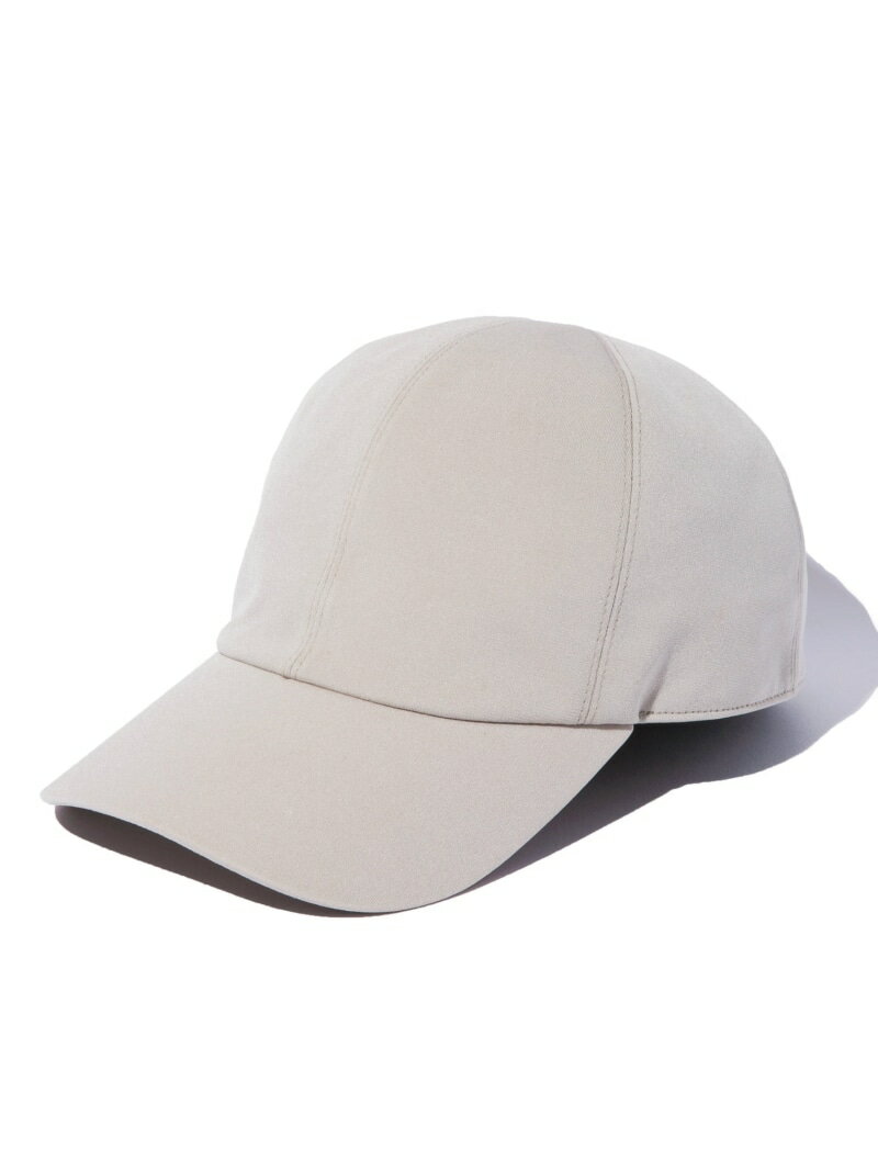 IRIS47 IRIS47/(U)jersey cap WT51 セットアップセブン 帽子 キャップ ベージュ ブラック グリーン【送料無料】