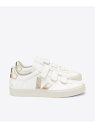 VEJA VEJA(ヴェジャ) RECIFE LEATHER SNEAKER スニーカー ヴェジャ シューズ・靴 スニーカー ホワイト【送料無料】