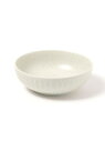 【SALE/5%OFF】LAKOLE 土物風ボウル(M) ラコレ 食器・調理器具・キッチン用品 食器・皿 ベージュ ホワイト ブルー【RBA_E】
