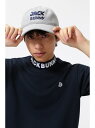 Jack Bunny!! 裏毛ロゴ刺繍キャップ (UNISEX) ジャックバニー 帽子 その他の帽子 グレー ホワイト ネイビー【送料無料】