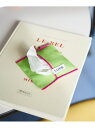 【SALE/30%OFF】BIRTHDAY BAR 【SAHIR サヒール】Canvas tissuecase バースデイバー 財布・ポーチ・ケース ポーチ ネ...