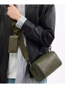 【SALE/62%OFF】COACH OUTLET 【公式】アクセル クロスボディ バッグ・シグネチャー レザー コーチ アウトレット バッグ ショルダーバッグ...