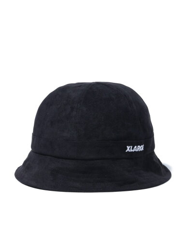 【SALE/30%OFF】XLARGE SUEDE BALL HAT エクストララージ 帽子 ハット グレー ブラック ブラウン【RBA_E】 【SALE/30%OFF】XLARGE SUEDE BALL HAT エクストララージ 帽子 ハット グレー ブラック ブラウン【RBA_E】
