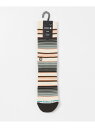 Sonny Label STANCE SOCKS ROCKFORD CREW サニーレーベル 靴下・レッグウェア 靴下(4)