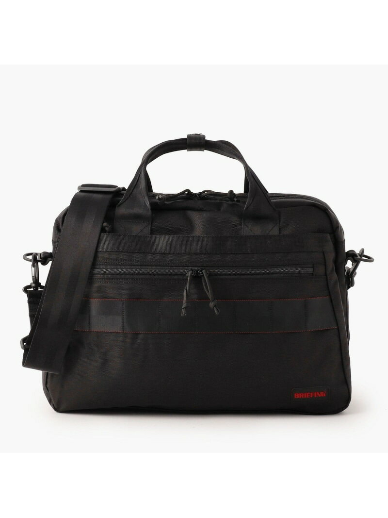 BRIEFING ネオ ミッション ライナー OL ブリーフィング バッグ ビジネスバッグ・ブリーフケース ネイビ..