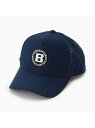 BRIEFING GOLF メンズパンチングメッシュキャップ ブリーフィング 帽子 キャップ ネイビー グリーン ホワイト ブラック【送料無料】