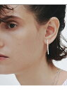 les bon bon les bon bon/princess pierce SV BOB443S ピアス ギフト セットアップセブン アクセサリー・腕時計 ...