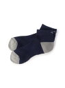 Felisi GOLF 【Felisi Golf/フェリージゴルフ】MIDDLE SOCKS 靴下 フェリージ スポーツ・アウトドア用品 ゴルフグッズ ネイビー ホワイト