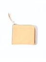 Johnbull Private labo 【clafman by Johnbull】LジップウォレットMINI ジョンブルプライベートラボ 財布・ポーチ・ケース 財布 レッド ベージュ ブルー ブラック【送料無料】