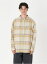 SALE40%OFFLevi's JACKSON   PLAID CURRY ꡼Х ȥåץ ġ֥饦RBA_E̵ۡ