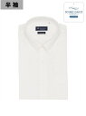 BRICK HOUSE by Tokyo Shirts 【Wガーゼ】 ボタンダウン 半袖 形態安定 ワイシャツ 綿100% BM01I300AB46B4G-90...