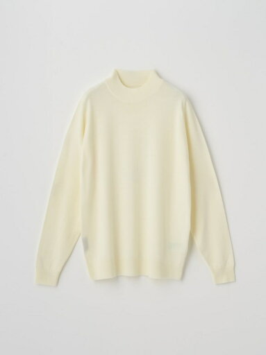 JOHN SMEDLEY モックネック長袖ニットプルオーバー | A4788 | 24G MODERN FIT ジョンスメドレー トップス ニット【送料無料】 JOHN SMEDLEY モックネック長袖ニットプルオーバー | A4788 | 24G MODERN FIT ジョンスメドレー トップス ニット【送料無料】